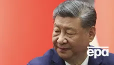Сі Цзіньпін озвучив наміри Китаю щодо війни Росії в Україні