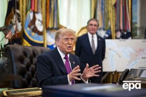 "Любим ладить со всеми". Трамп прокомментировал появление российского министра на саммите G20