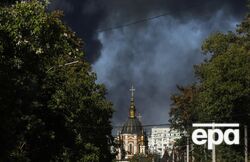 Росія змінила тактику ударів по Києву. WSJ назвало мету