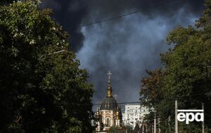 РФ изменила тактику ударов по Киеву. WSJ назвало цель