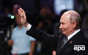 Путин в четвертый раз с начала войны против Украины увеличил штат своей охраны