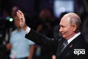 Путин в четвертый раз с начала войны против Украины увеличил штат своей охраны