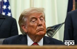 Трамп: Сброшу ли я ядерную бомбу на Иран? Какой глупый вопрос!