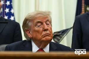 Трамп: Сброшу ли я ядерную бомбу на Иран? Какой глупый вопрос!