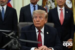 "Становится обузой для республиканцев". У Трампа – рекордно низкий рейтинг перед выборами в Конгресс