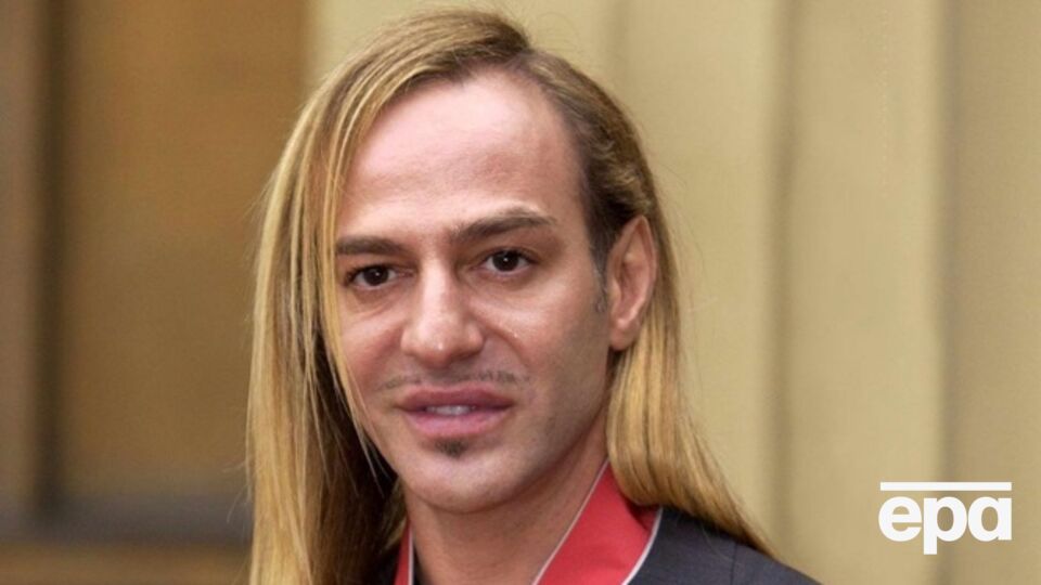 Найвпливовішмй дизайнер світу відмовився від участі у Met Gala через обурення суспільства