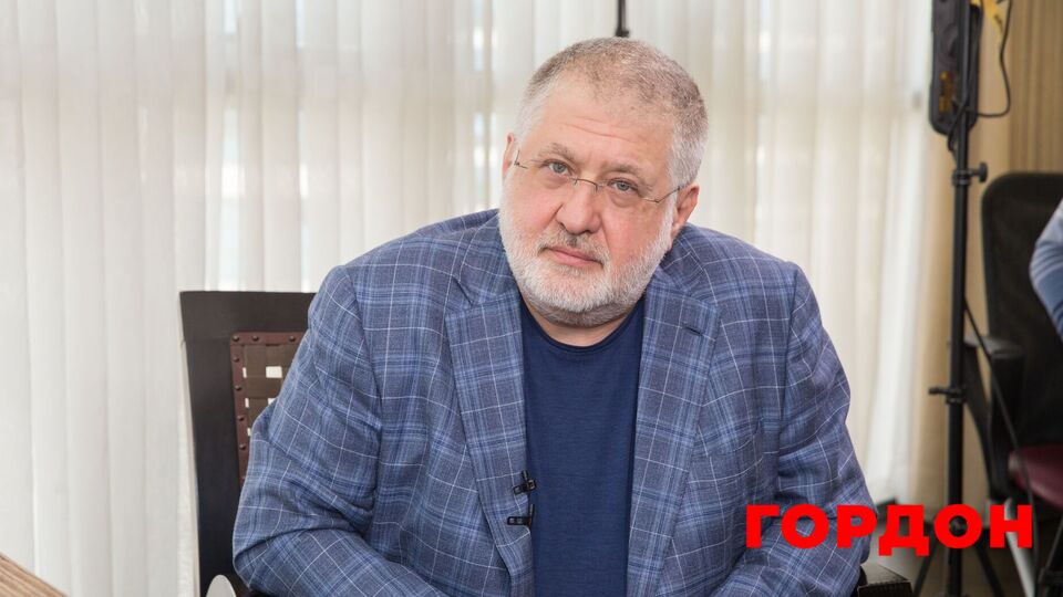"Московсько-американські штучки". Коломойський заявив, що "всі хочуть влаштуватися" в НАБУ