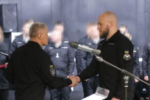 У РДК заявили про викрадення заступника командира. Соратники натякнули на свавілля силовиків