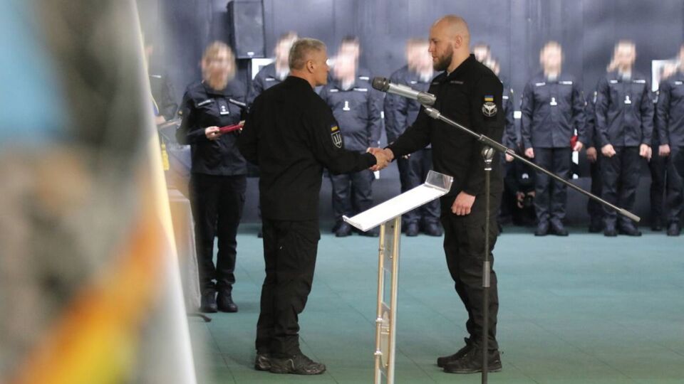 В РДК заявили о похищении замкомандира. Соратники намекнули на произвол силовиков