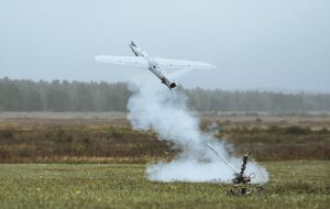 В Польше расследуют поджог оборонного завода как деятельность иностранной разведки