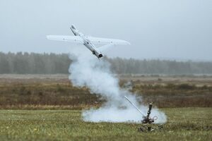 В Польше расследуют поджог оборонного завода как деятельность иностранной разведки