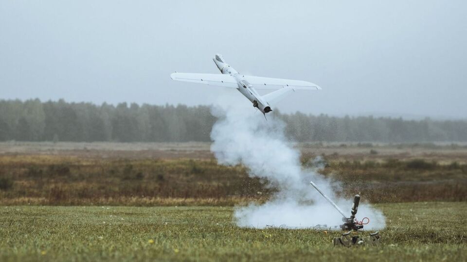 У Польщі розслідують підпал оборонного заводу як діяльність іноземної розвідки