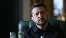 "Вибору і свободи не було". Зеленський згадав своє дитинство в Монголії