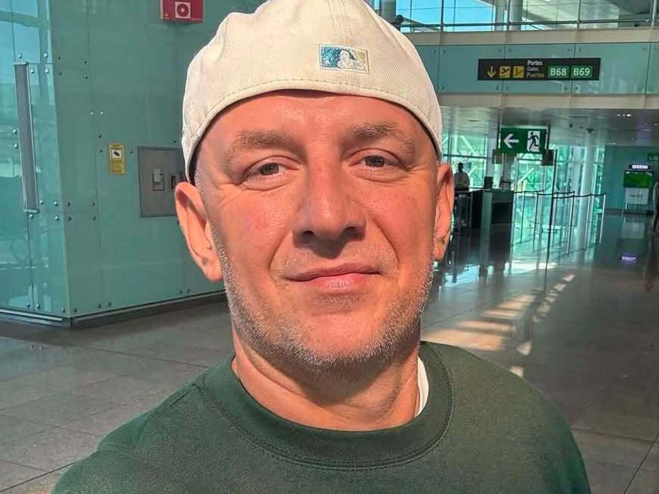 "Де гроші – там Льоша". Відомий продюсер зробив заяву про співпрацю Потапа із російськими артистами