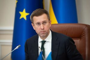 Через дефіцит бюджету. Корецький оголосив про жорстку економію в уряді