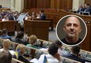 "Способствует распространению российских нарративов и дискредитирует Украину". ВР взялась за Потапа – когда голосование
