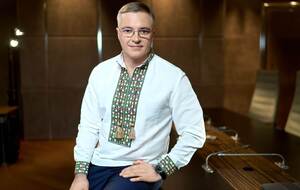 CEO "Метинвеста" Рыженков возглавил рейтинг топ-менеджеров промышленности по версии NV