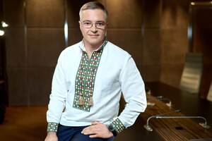 CEO "Метинвеста" Рыженков возглавил рейтинг топ-менеджеров промышленности по версии NV
