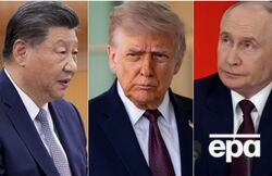 Трамп, Путин и Си Цзиньпин могут провести трехсторонний саммит. Что известно