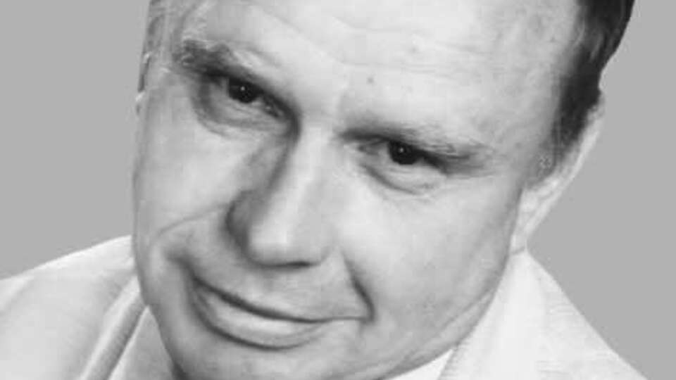 Помер зірка "В бій ідуть тільки "старики", чиї ролі назавжди залишаться в історії українського кіно
