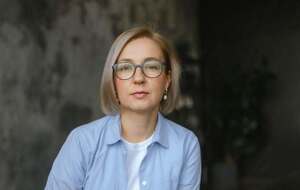 "Ой, чергову Музу призначили". Мене це дуже лякає