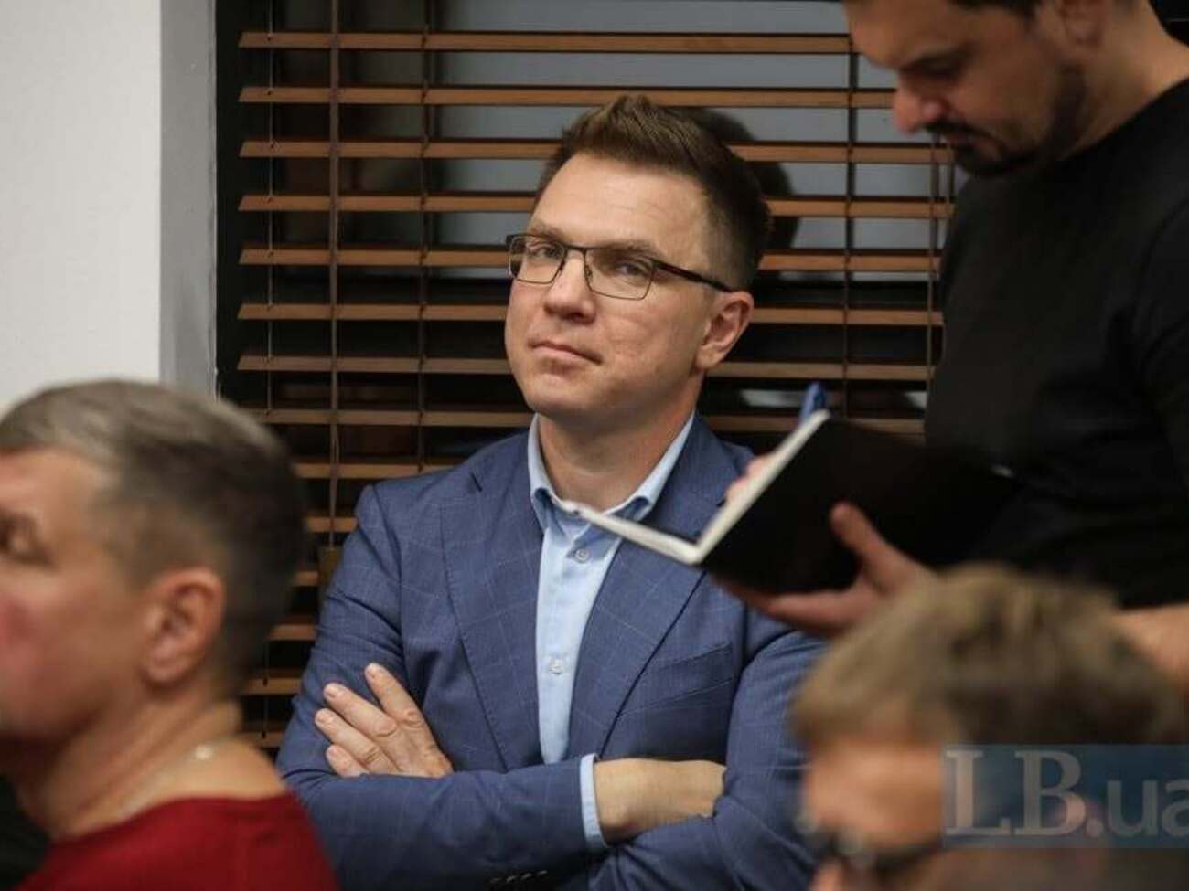 Це інструмент боротьби за людей, можливість повернути своїх