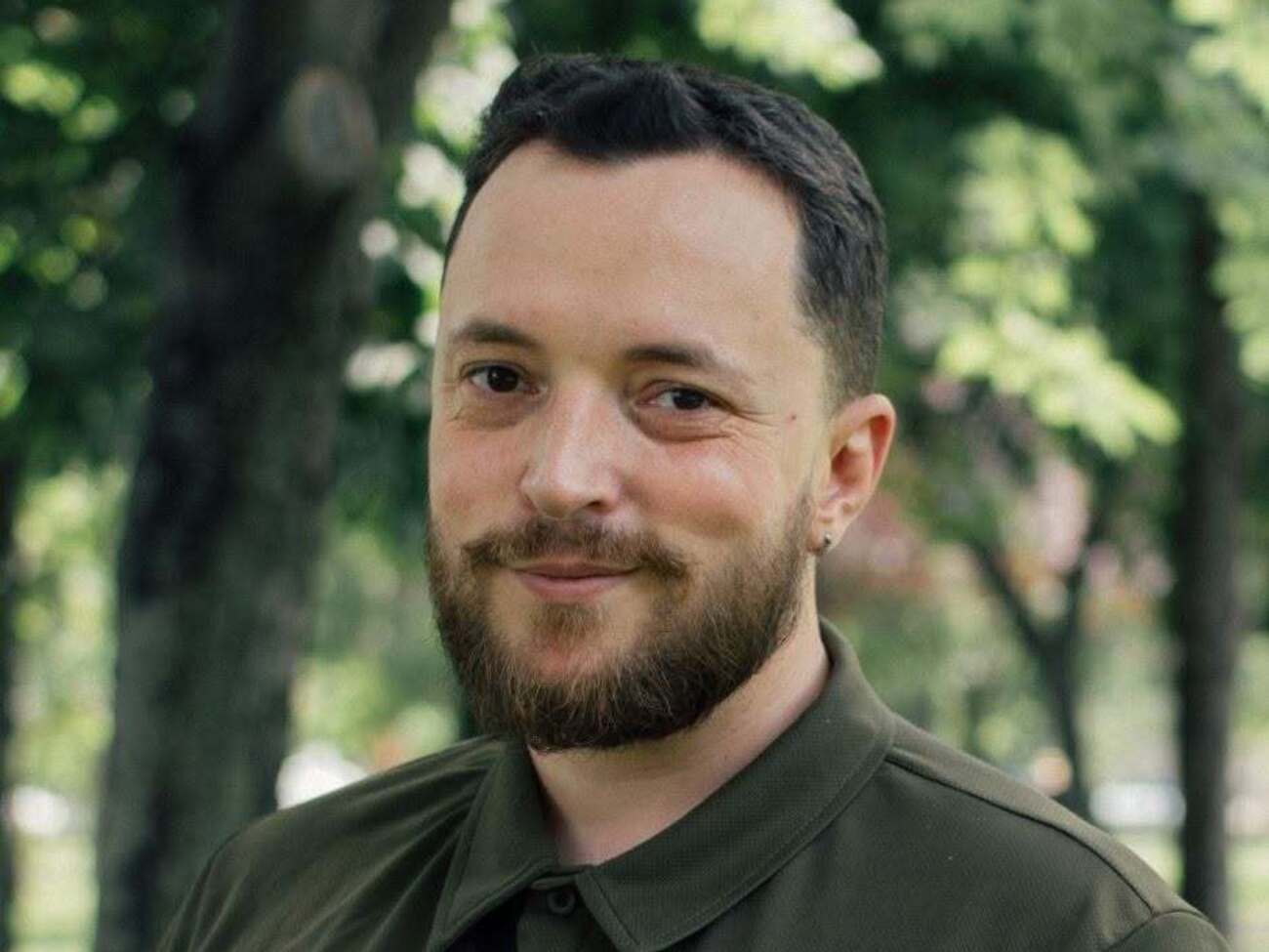 Це не вибір голови і сердця, навіть – не вибір сраки