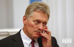 У Кремлі назвали місце можливого наступного раунду переговорів України, США й РФ