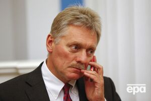 У Кремлі назвали місце можливого наступного раунду переговорів України, США й РФ