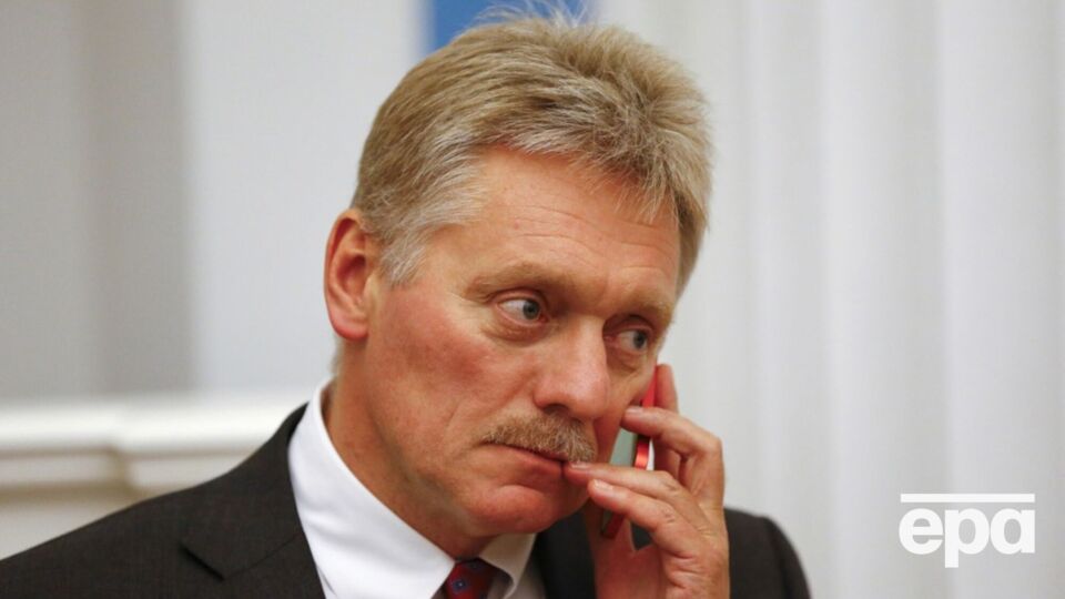 В Кремле назвали место возможного следующего раунда переговоров Украины, США и РФ