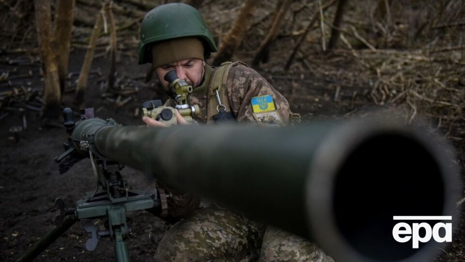 Україна попросила в союзників ще $27 млрд. Прохання застало європейців зненацька – NYT