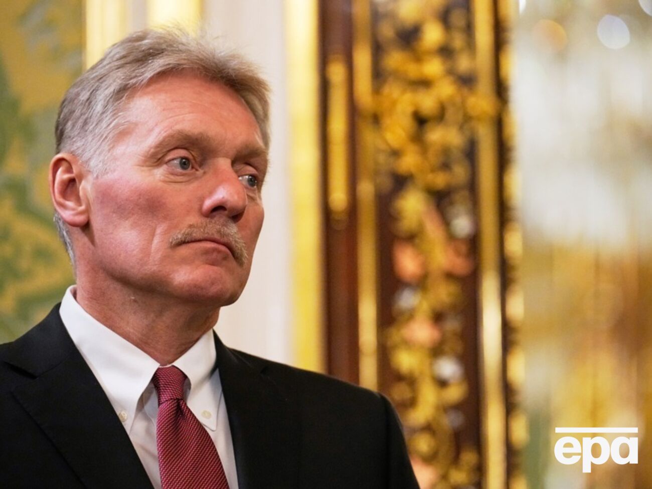Пєсков зробив заяву про енергетичне перемир’я з Україною