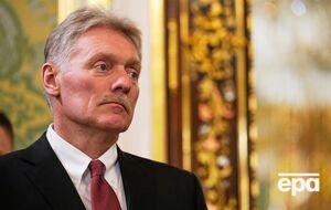 Пєсков зробив заяву про енергетичне перемир’я з Україною