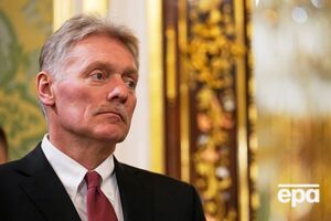 Пєсков зробив заяву про енергетичне перемир’я з Україною
