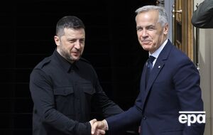 Україна й Канада підписали декларацію про 100-річне партнерство