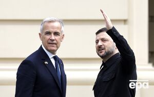 Канада надасть Україні "дуже важливий для ППО пакет допомоги"