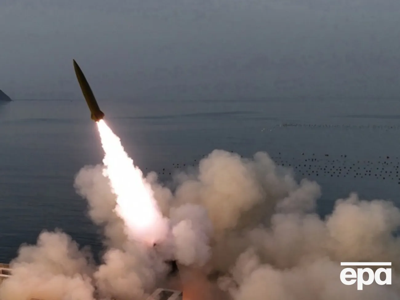 "Речь идет о неделях". В Fire Point сделали заявление об украинской баллистике