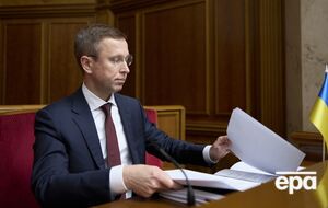 "Ситуація з дефіцитом серйозна". Уряд скерував до Ради законопроєкти для залучення міжнародного фінансування
