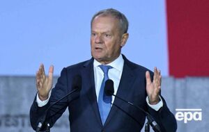 "Получил отчет от ЦРУ". Туск заявил, что РФ может атаковать пункты пропуска на границе Польши и других стран