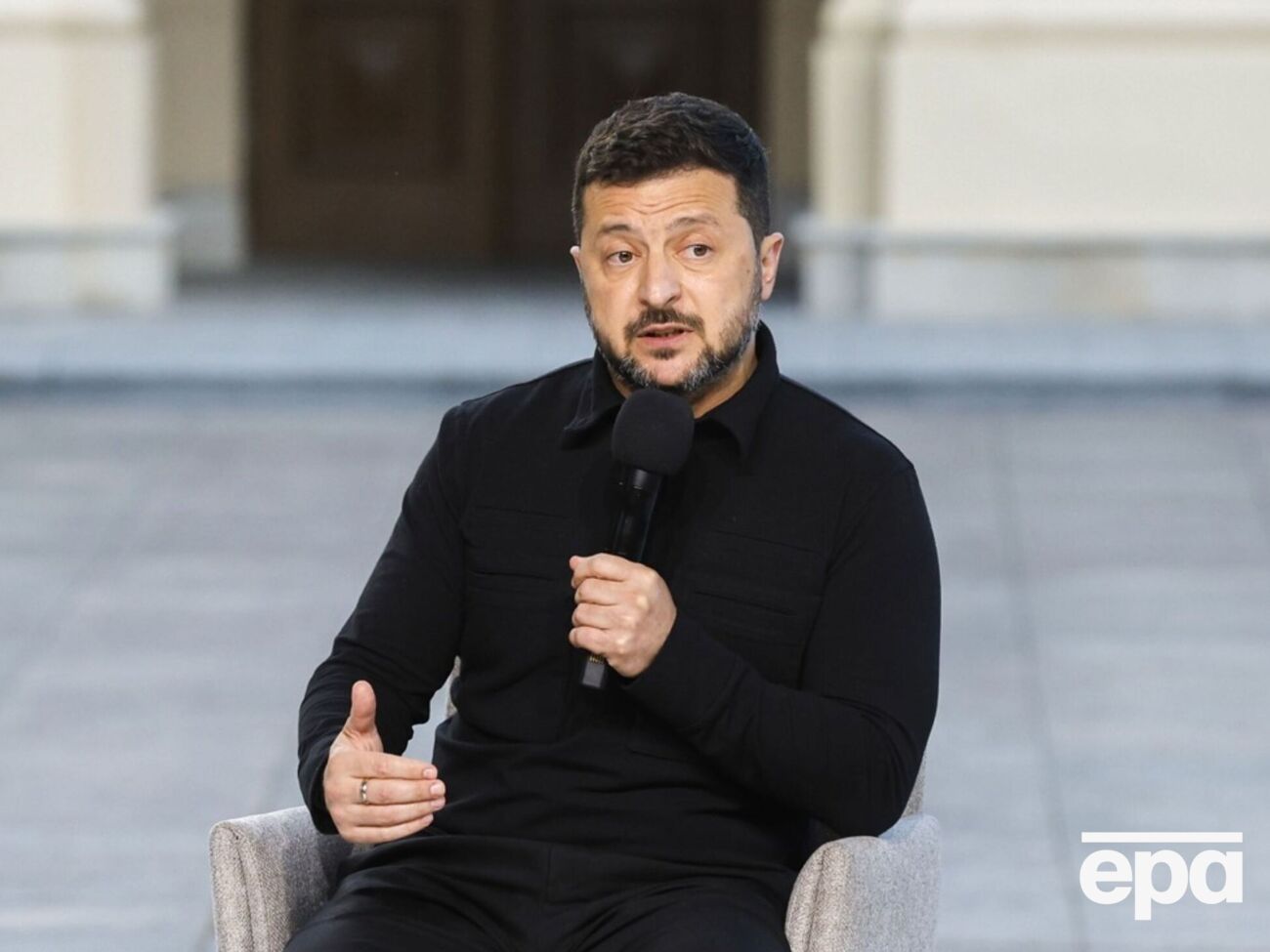 Зеленський припустив перемир'я в енергетиці й сільському господарстві. За яких умов воно може бути