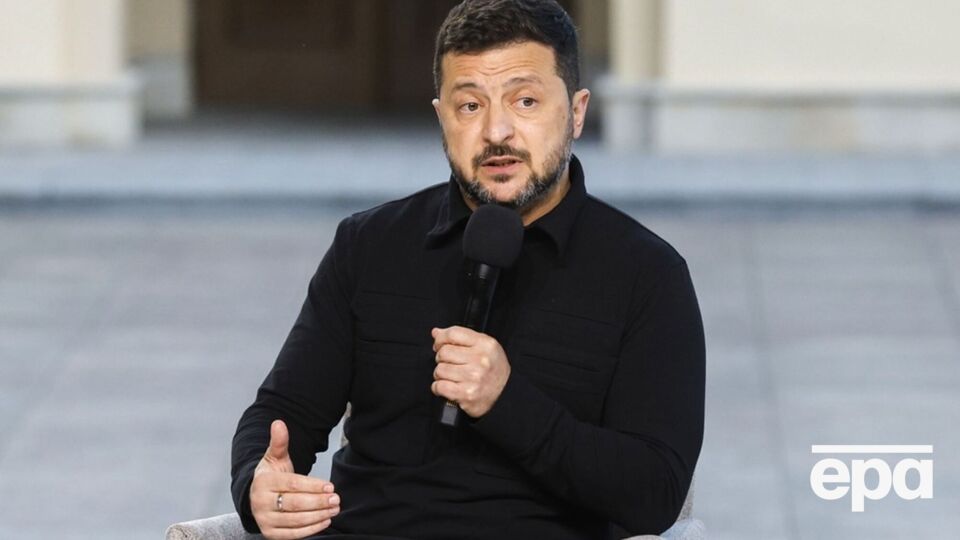 Зеленський припустив перемир'я в енергетиці й сільському господарстві. За яких умов воно може бути
