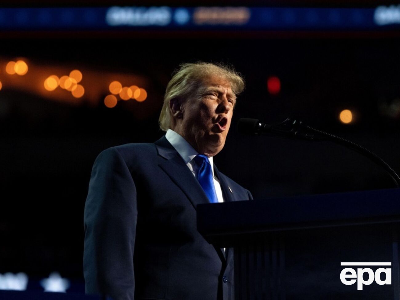 Трамп пообещал раздать американцам по $5 тыс., если Республиканская партия победит на выборах