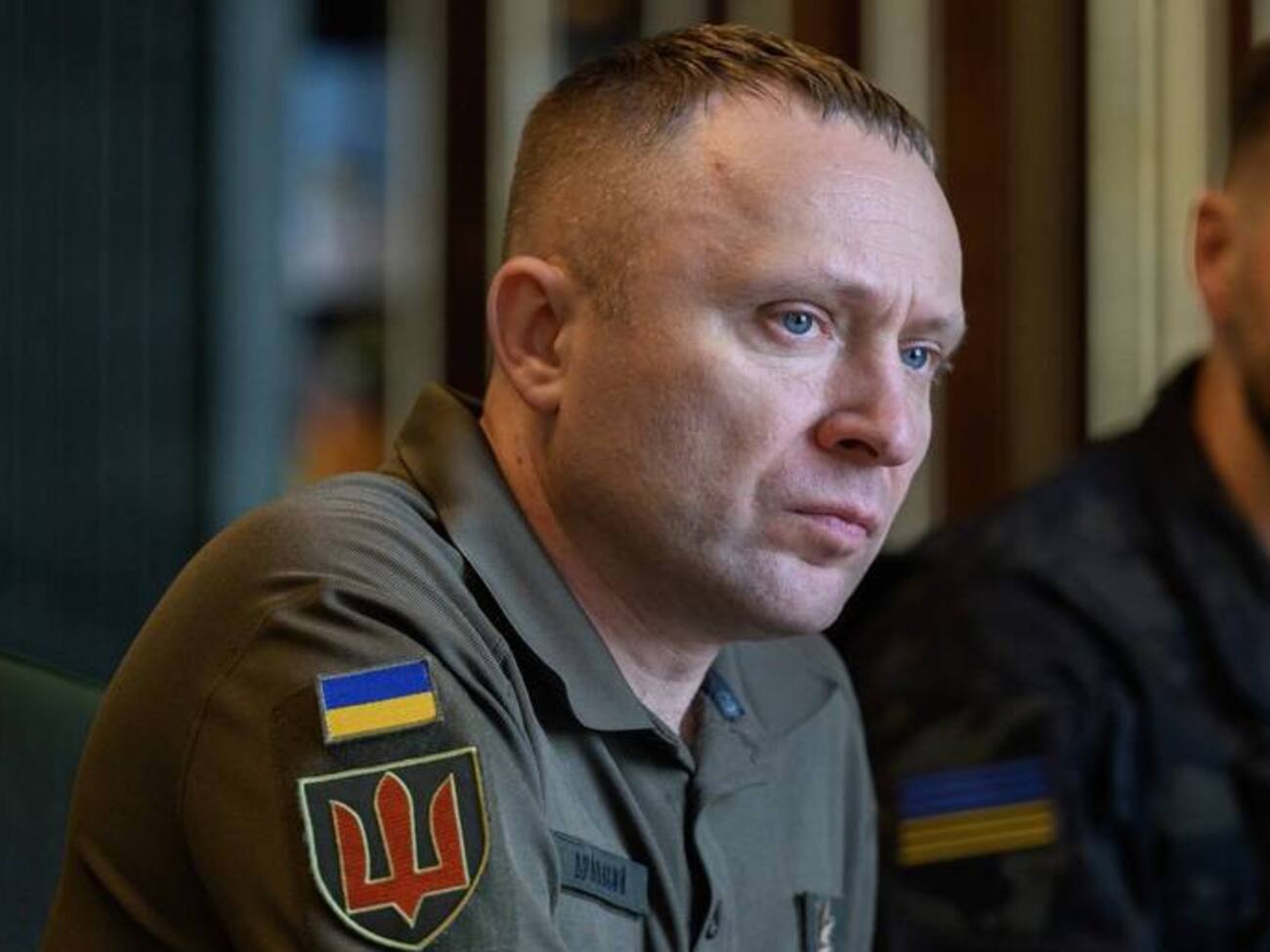 Стрес-тест для Драпатого. В ОП розповіли про нову систему оборони Донбасу 