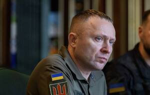 Стресс-тест для Драпатого. В ОП рассказали о новой системе обороны Донбасса