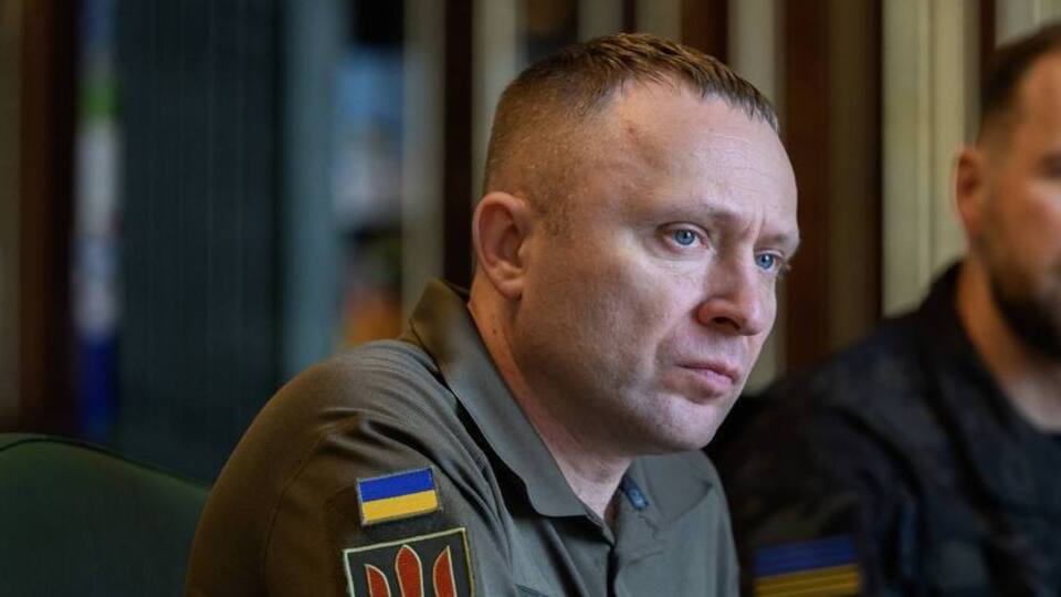Стрес-тест для Драпатого. В ОП розповіли про нову систему оборони Донбасу
