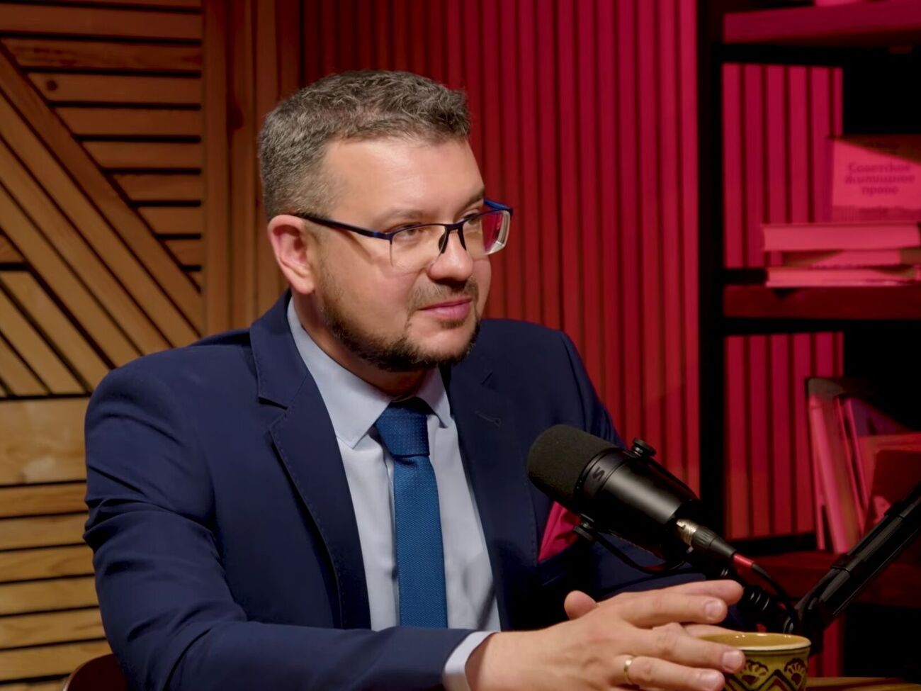 Оргії, порноколекції і блат. Історик Алфьоров розповів, що відбувалося в радянських санаторіях