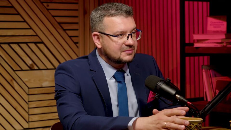 Оргії, порноколекції і блат. Історик Алфьоров розповів, що відбувалося в радянських санаторіях