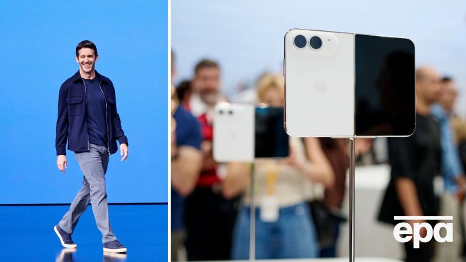 Самое большое изменение за 19 лет. Что Apple показала 9 сентября и какие новинки ждать еще полгода