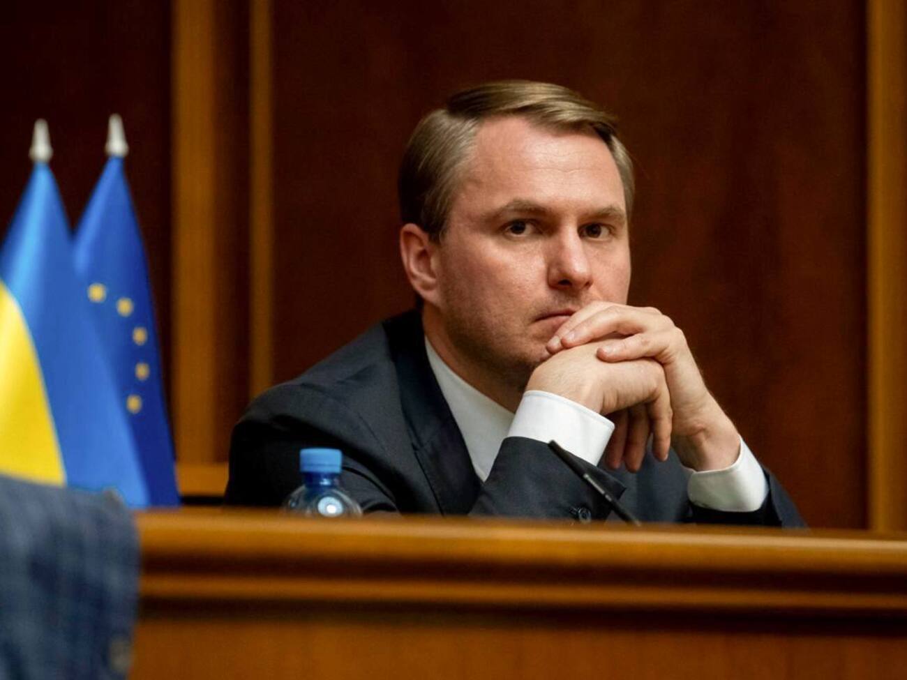 Хто замінить Кравченка. Джерела ЗМІ розповіли, чи має Зеленський кандидата на пост генпрокурора
