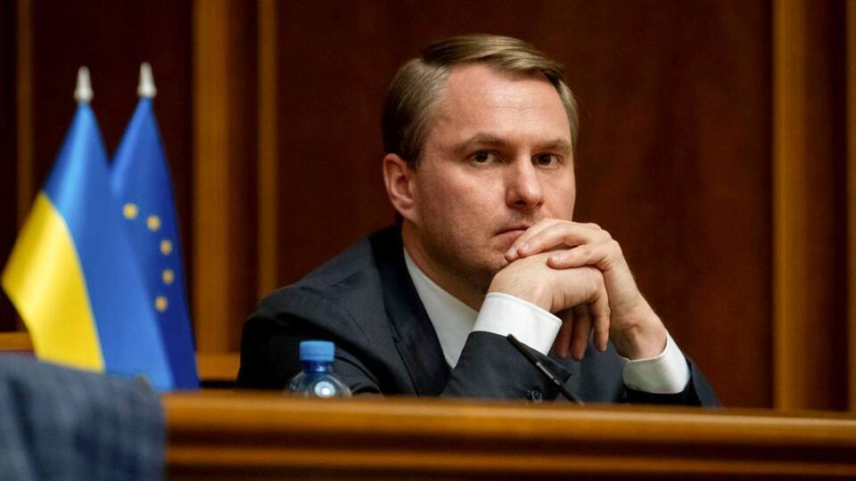Хто замінить Кравченка. Джерела ЗМІ розповіли, чи має Зеленський кандидата на пост генпрокурора